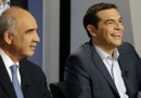 A una settimana dalle elezioni in Grecia