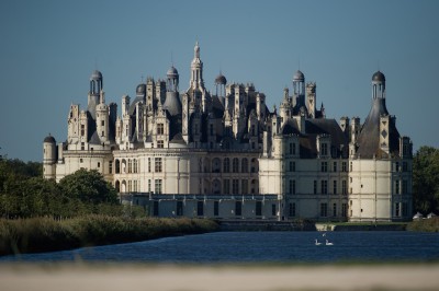 Chambord, Francia