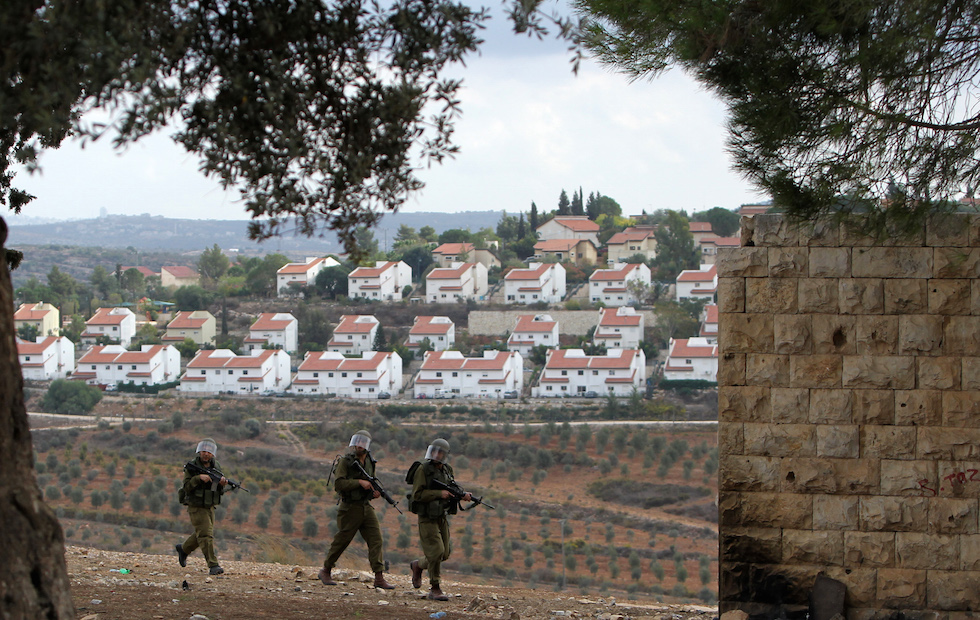 PALESTINIAN-ISRAEL-CONFLICT-DEMO