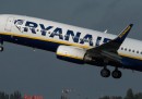 I nuovi voli Ryanair da Milano Malpensa, a partire da dicembre