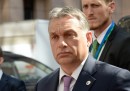 Viktor Orban non vuole troppi musulmani in Ungheria