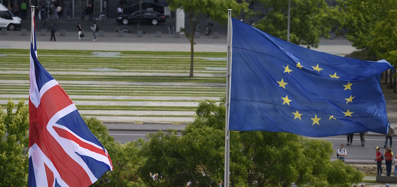 Il quesito del referendum per la permanenza del Regno Unito nell’Unione europea verrà riformulato