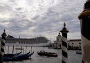La mostra fotografica di Gianni Berengo Gardin sulle grandi navi a Venezia si farà al Negozio Olivetti di Venezia, dopo essere stata sospesa ad agosto dal sindaco Luigi Brugnaro