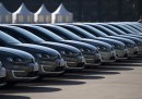 La Svizzera ha sospeso la vendita di alcune auto Volkswagen