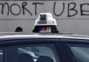 Inizia in Francia il processo contro due dirigenti di Uber