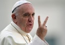 Il Papa ha cambiato l'annullamento del matrimonio