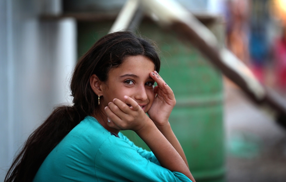 Giovedì 3 settembre