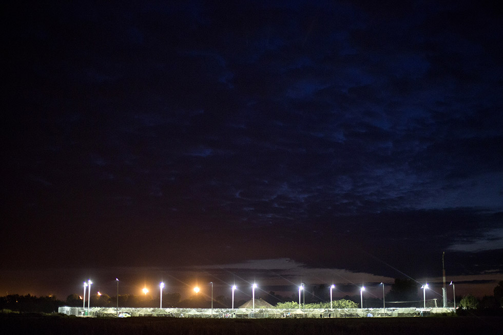 Mercoledì 9 settembre