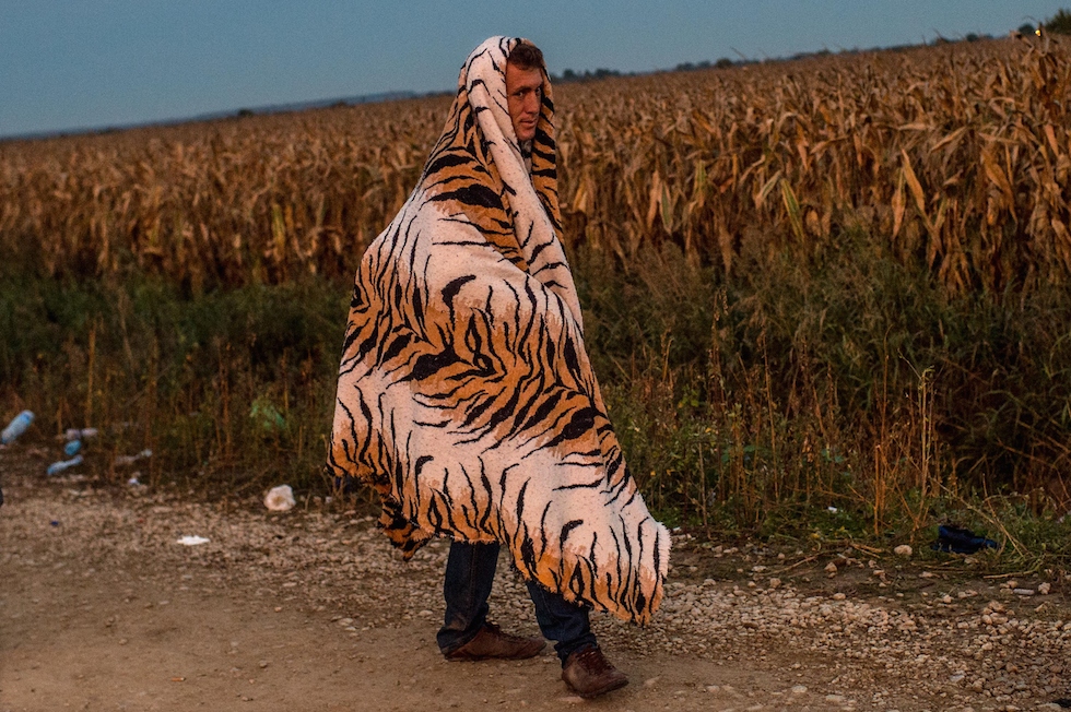 Lunedì 21 settembre