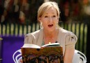 J.K. Rowling dice che abbiamo sempre sbagliato la pronuncia di "Voldemort"