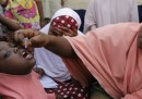 La poliomielite non è più endemica in Nigeria