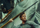 Il trailer di "Heart of the Sea - Le origini di Moby Dick"