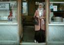 La prima modella con lo hijab per H&M