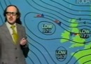 La rottura tra BBC e il servizio meteorologico