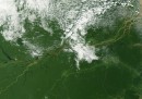 La Norvegia ha pagato il Brasile per salvare l'Amazzonia