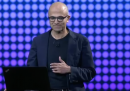 Il capo di Microsoft non è riuscito a far funzionare l'assistente vocale di Microsoft – video