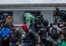 A che punto è la crisi dei migranti