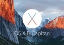 Com'è El Capitan, il nuovo sistema operativo Apple