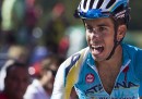 Fabio Aru ha quasi vinto la Vuelta: oggi ha preso la maglia rossa, e domani c'è l'ultima tappa
