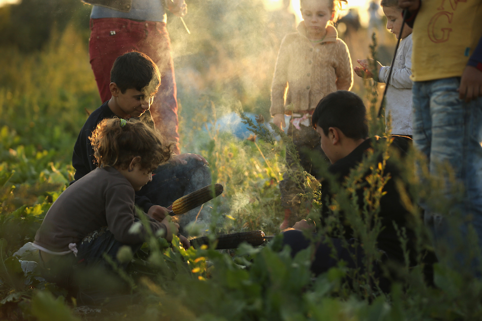 Domenica 13 settembre