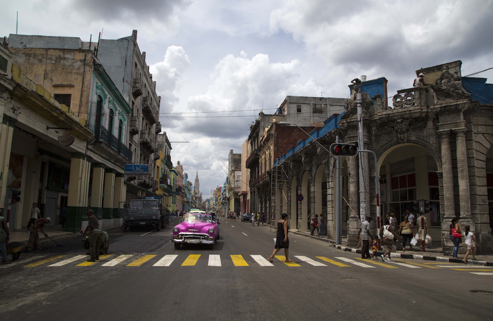 Giovedì 17 settembre