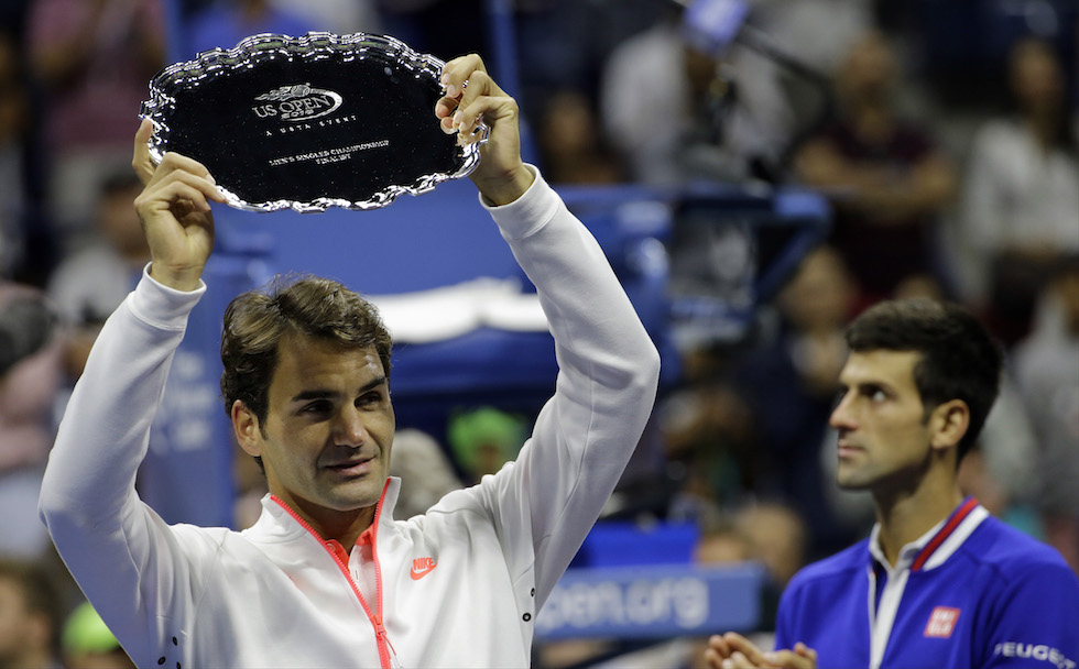 Novak Djokovic ha vinto gli US Open Il Post Novak Djokovic ha vinto gli US Open Il Post