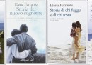 Le copertine dei libri di Elena Ferrante sono brutte?