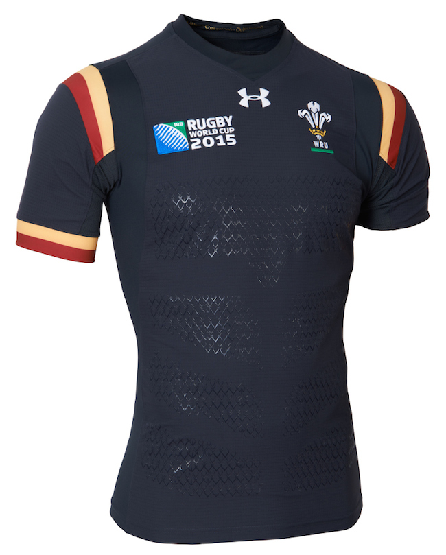 Tutte le maglie della Coppa del Mondo di rugby 2015 Il Post