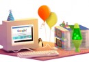È il compleanno di Google, il diciassettesimo