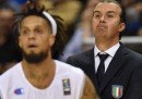 L'Italia del basket è fuori dagli Europei