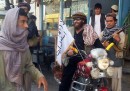 Cosa sta succedendo a Kunduz