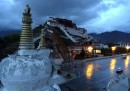 Lhasa, Tibet
