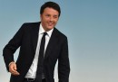 Renzi dice che dopo il 16 dicembre non si pagheranno più IMU e TASI