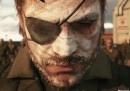 La filosofia di "Metal Gear Solid"