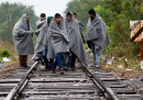 L'Ungheria riprova a bloccare i migranti
