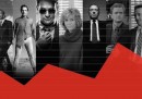 I dati di Netflix sull'episodio "decisivo" per finire una serie tv