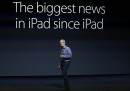 iPad Pro, Apple TV, iPhone 6s e le altre novità di Apple