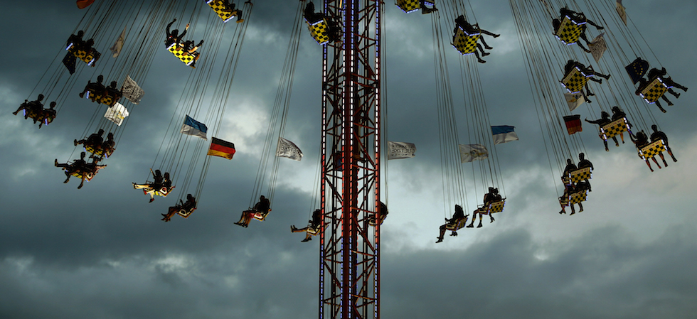 Domenica 20 settembre