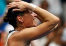 Flavia Pennetta ha vinto gli US Open