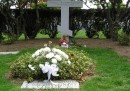 La tomba di Rachmaninoff
