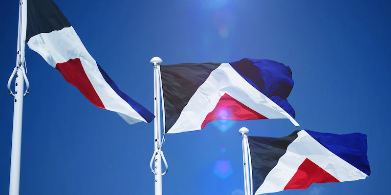 C’è una nuova proposta per sostituire la bandiera della Nuova Zelanda