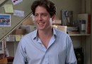 Hugh Grant in Notting Hill