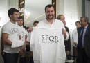 La Nigeria non ha dato il visto a Salvini per visitare il paese