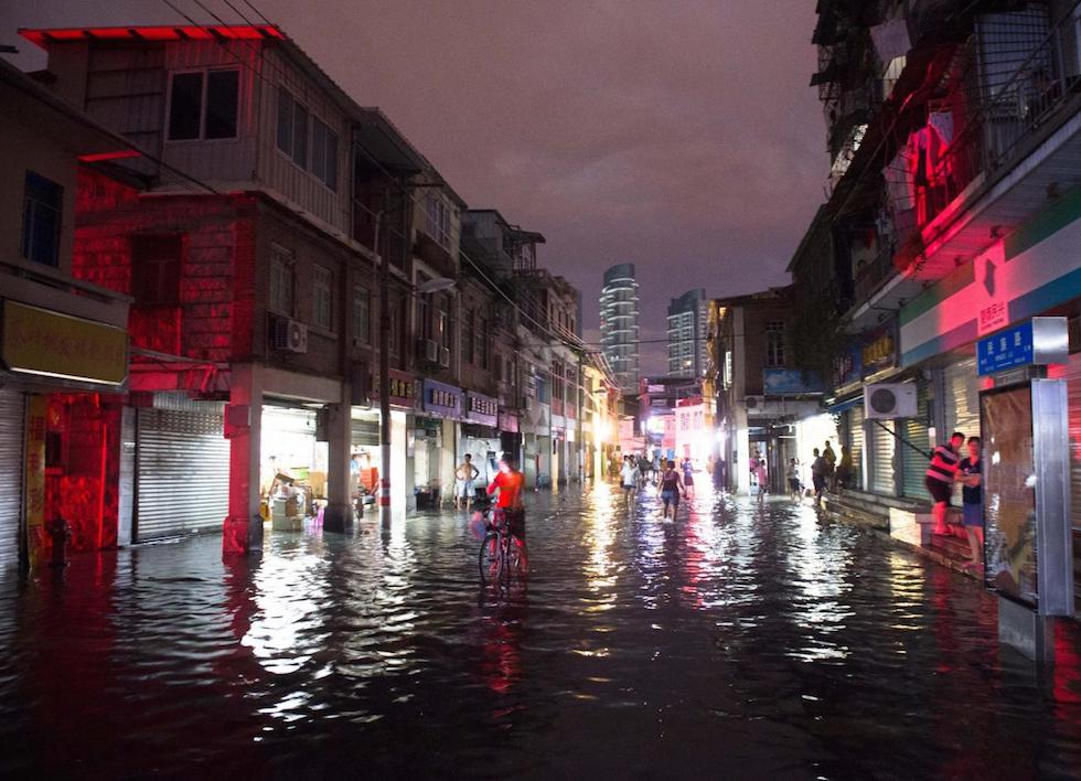 Martedì 29 settembre