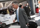Si è dimesso il CEO di United Airlines