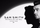 Sam Smith canterà la canzone di apertura del prossimo 007: "Spectre"