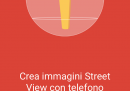 Street View App