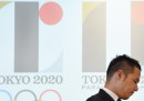 Il logo di Tokyo 2020 è da rifare