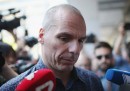 Varoufakis dice che il Corriere ha distorto le parole di una sua intervista