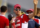 Sebastian Vettel ha vinto il Gran Premio di Singapore